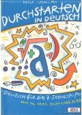 Kerle-Lernhilfen - Durchstarten in Deutsch 7. (német)