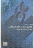 Józsa László - Marketing, reklám, piackutatás I-II. kötet