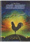 Iller Ferenc - Szélkakas