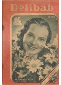 Dáloky János - Délibáb 1941. XV. évf. 29. szám
