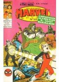 Claremont, Chris,Shooter, Jim - Marvel Extra 1994/4. augusztus 10. szám