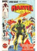 Shooter, Jim,Claremont, Chris - Marvel Extra 1994/3. június 9. szám
