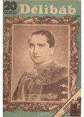 Dáloky János - Délibáb 1942. XVI. évf. 9. szám