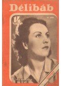 Dáloky János - Délibáb 1941. XV. évf. 27. szám