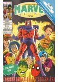 Stern, Roger,Shooter, Jim - Marvel Extra 1993/6. december 6. szám