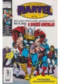 Stern, Roger,Micheline, David - Marvel Extra 1993/5. október 5. szám