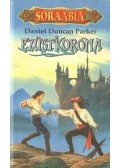 Parker, Daniel Duncan - Ezüstkorona
