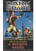 Lancehagen, Kim - A hetedik hadúr