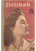 Dáloky János - Délibáb 1942. XVI. évf. 2. szám