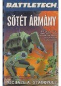 Michael A. Stackpole - Sötét ármány