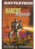 Michael A. Stackpole - Harcos Riposte