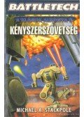 Michael A. Stackpole - Kényszerszövetség