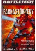 Michael A. Stackpole - Farkastörvény
