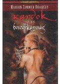 Marion Zimmer Bradley - Kardok és boszorkányság