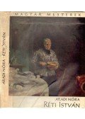 Aradi Nóra - Réti István