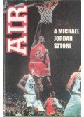 Hajnal Dániel - Air - A Michael Jordan sztori