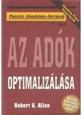 Allen, Robert G. - Az adók optimalizálása