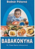 Bodnár Péterné - Babakonyha
