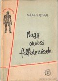 Gyenes István - Nagy orvosi felfedezések