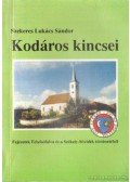 Dr. Szekeres Lukács Sándor - Kodáros kincsei