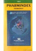Makara Mihály,Homonnay Géza dr.,Kaiser Gábor - Pharmindex zsebkönyv 1995/1