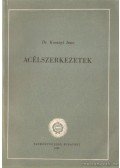 Dr. Korányi Imre - Acélszerkezetek (1960)