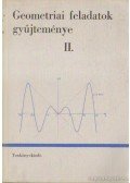 Dr. Soós Paula,Czapári Endre - Geometriai feladatok gyűjteménye II.