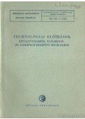 Villányi György - Technológiai előírások épületüvegezési, üvegbeton- és cserépkályhaépítő munkákhoz