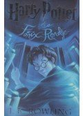 J. K. Rowling - Harry Potter és a Főnix Rendje