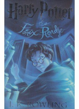 J. K. Rowling - Harry Potter és a Főnix Rendje J. K. Rowling - Harry Potter és a Főnix Rendje, Budapest 2003 antikvár könyv