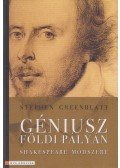 Greenblatt, Stephen - Géniusz földi pályán