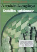 Németh Zoltán - A szultán kacagánya