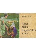 Taylor, Kenneth N. - Képes biblia kisgyermekek részére