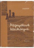 Panov, V. N. - Megnyitások kézikönyve