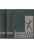 Kardos Andor,Valkó Ödön (szerk.) - Építőipari kézikönyv I-II.