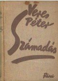Veres Péter - Számadás
