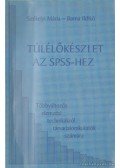Székelyi Mária,Barna Ildikó - Túlélőkészlet az SPSS-hez