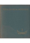 Pogány Frigyes - Terek és utcák művészete