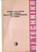 Czenthe Zoltán,Konrád Kálmán - Ferde hajlítás és ferde, nagy külpontosságú nyomás