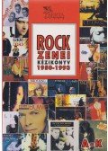 Berta Péter - Rock zenei kézikönyv I.