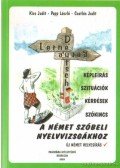 Papp László,Kiss Judit,Csatlós Judit - Segédkönyv német szóbeli nyelvvizsgákhoz
