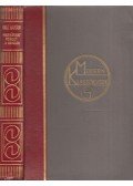 Knut Hamsun - Halk húrokat penget a vándor