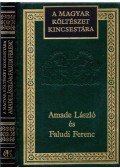 Lator László - Amade László és Faludi Ferenc versei