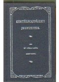 Jókai Mór - Kertészgazdászati jegyzetek (reprint)