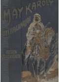 May Károly - Idegen ösvényeken