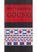 Bíró Friderika - Göcsej