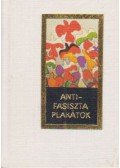 B. Fábri Magda - Antifasiszta plakátok (mini) (számozott)