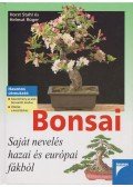 Stahl, Horst - Bonsai - Lépésről lépésre