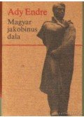Ady Endre - Magyar jakobinus dala (minikönyv)