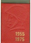 - Hűség az internacionalizmushoz 1955- 1975 (minikönyv)